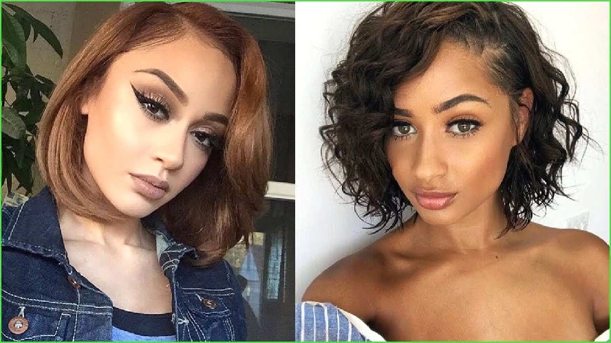 22 Inspiring Short Haircuts for Every Face Shape